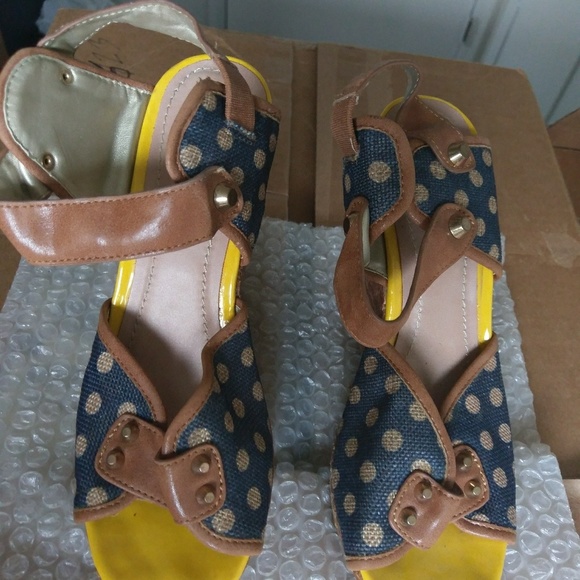 Summer heel - Picture 2 of 2